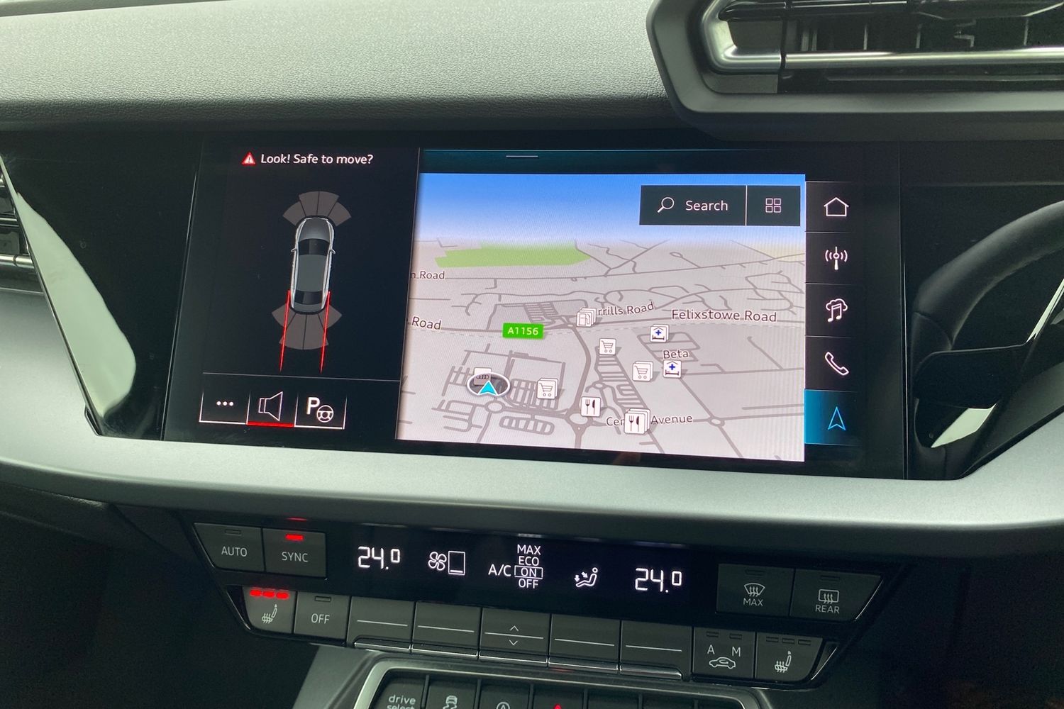 Used Audi A3 2025 for sale - 77851629: Photo 19