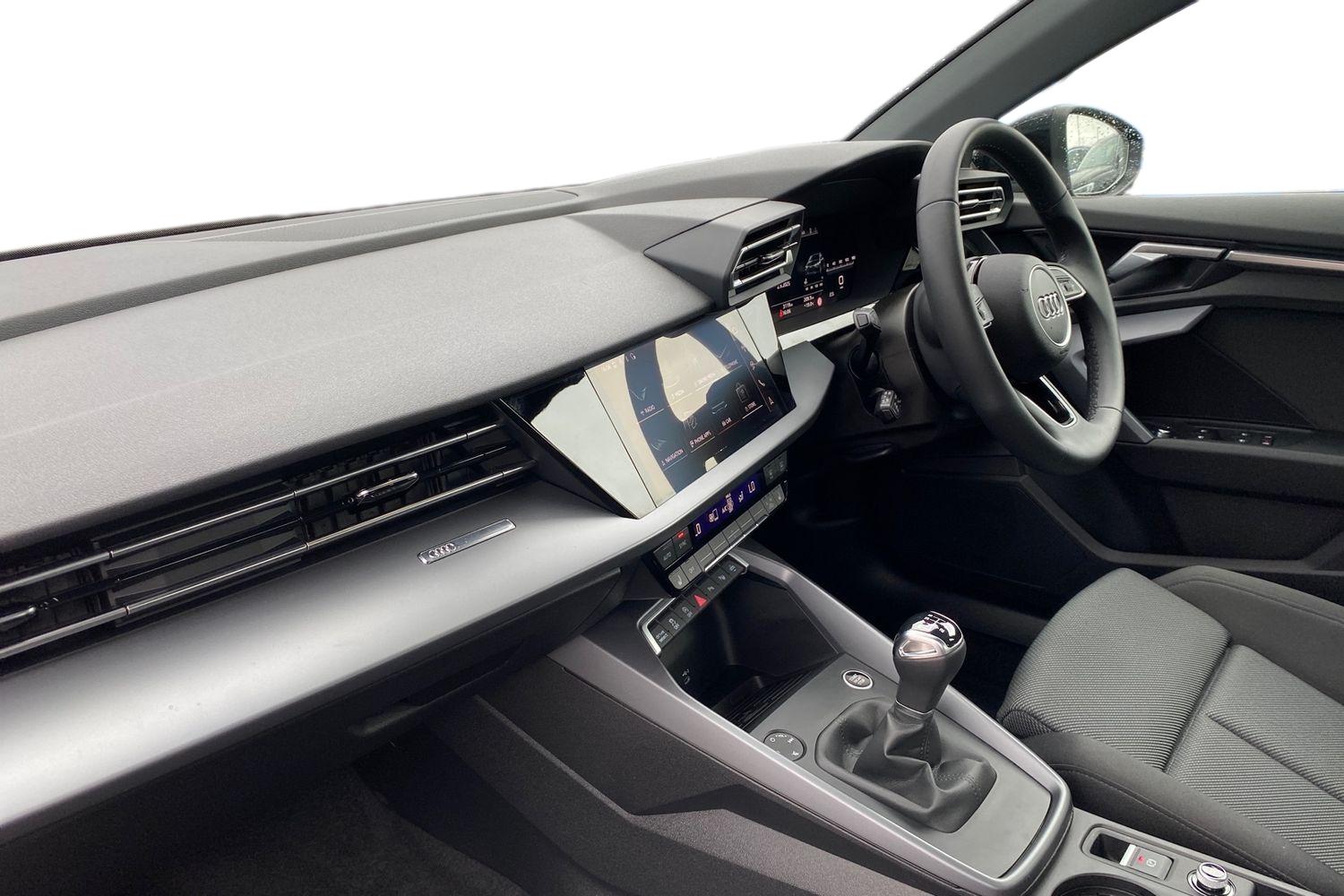 Used Audi A3 2025 for sale - 77851629: Photo 2