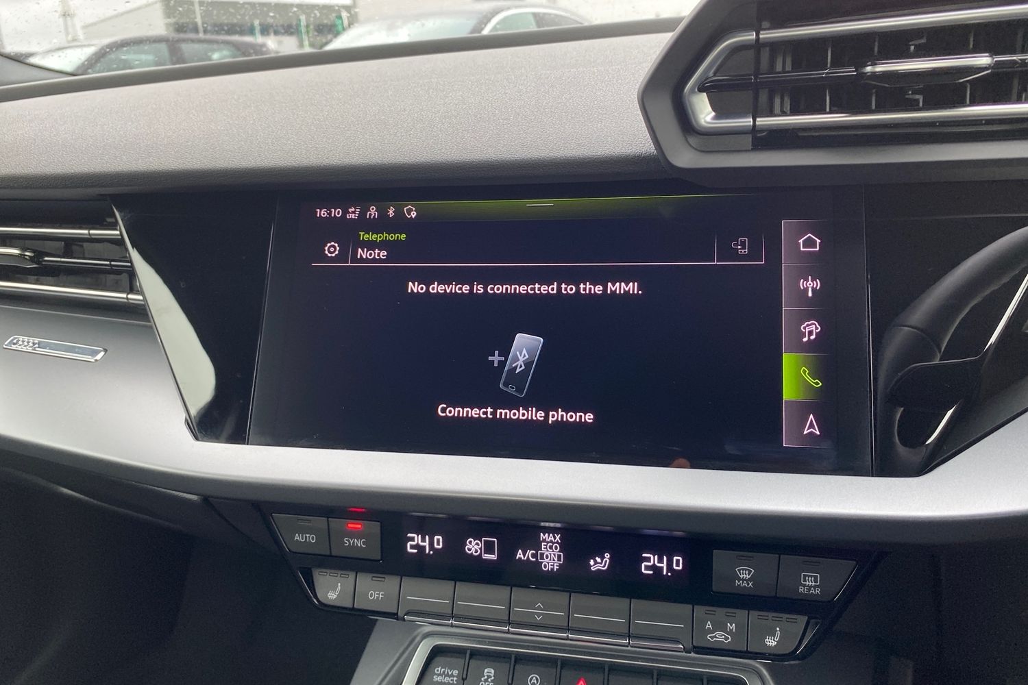 Used Audi A3 2025 for sale - 77851629: Photo 20