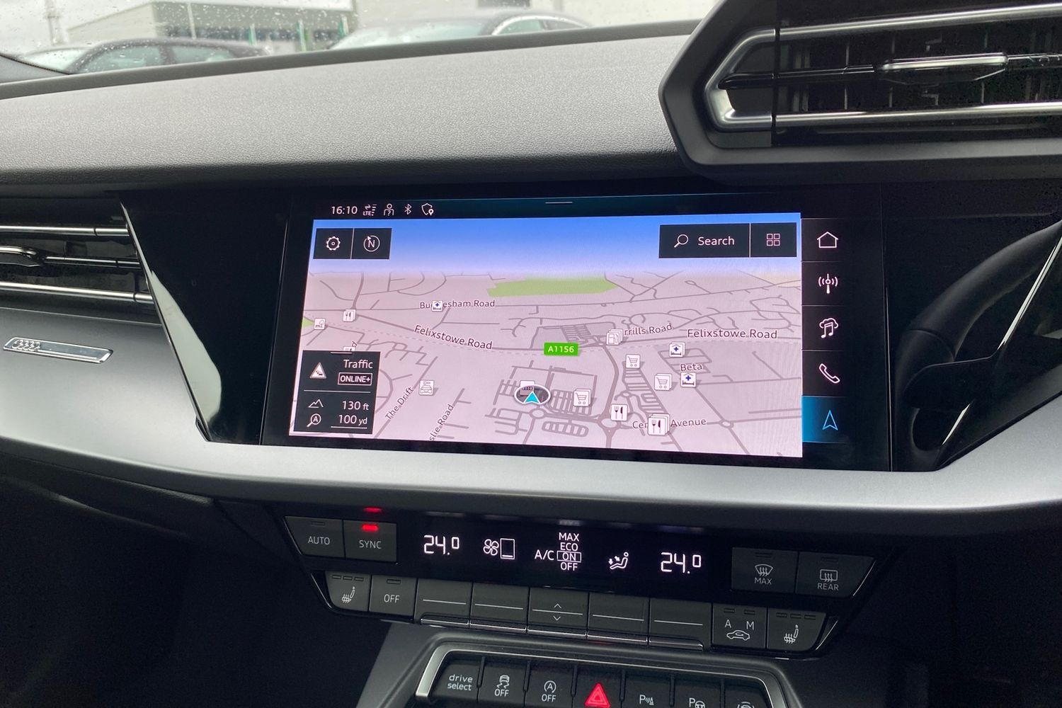 Used Audi A3 2025 for sale - 77851629: Photo 21