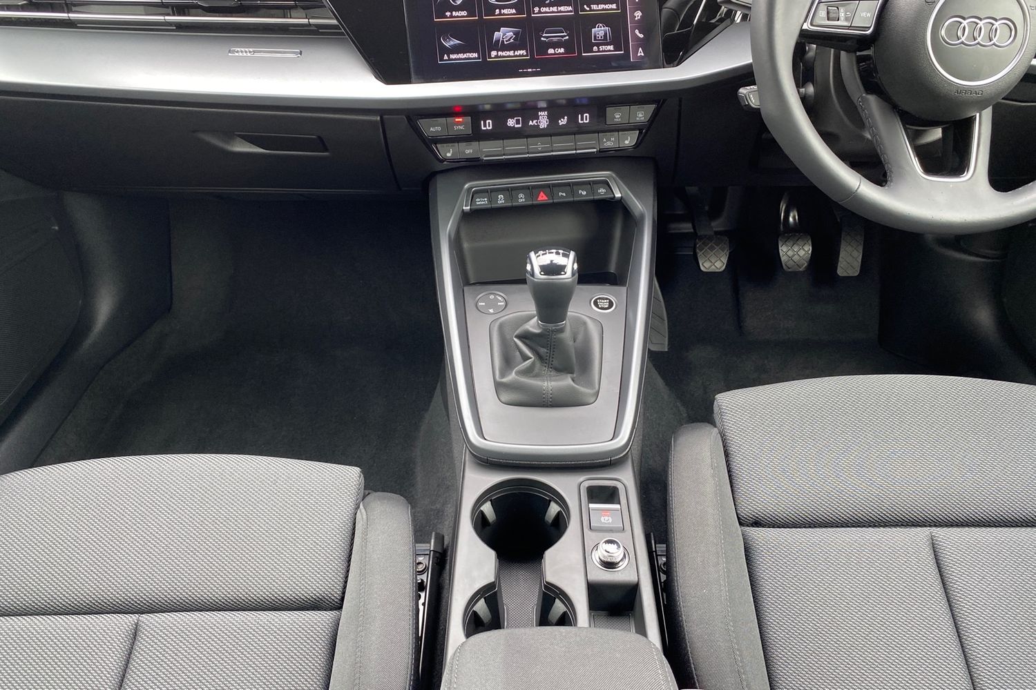 Used Audi A3 2025 for sale - 77851629: Photo 23