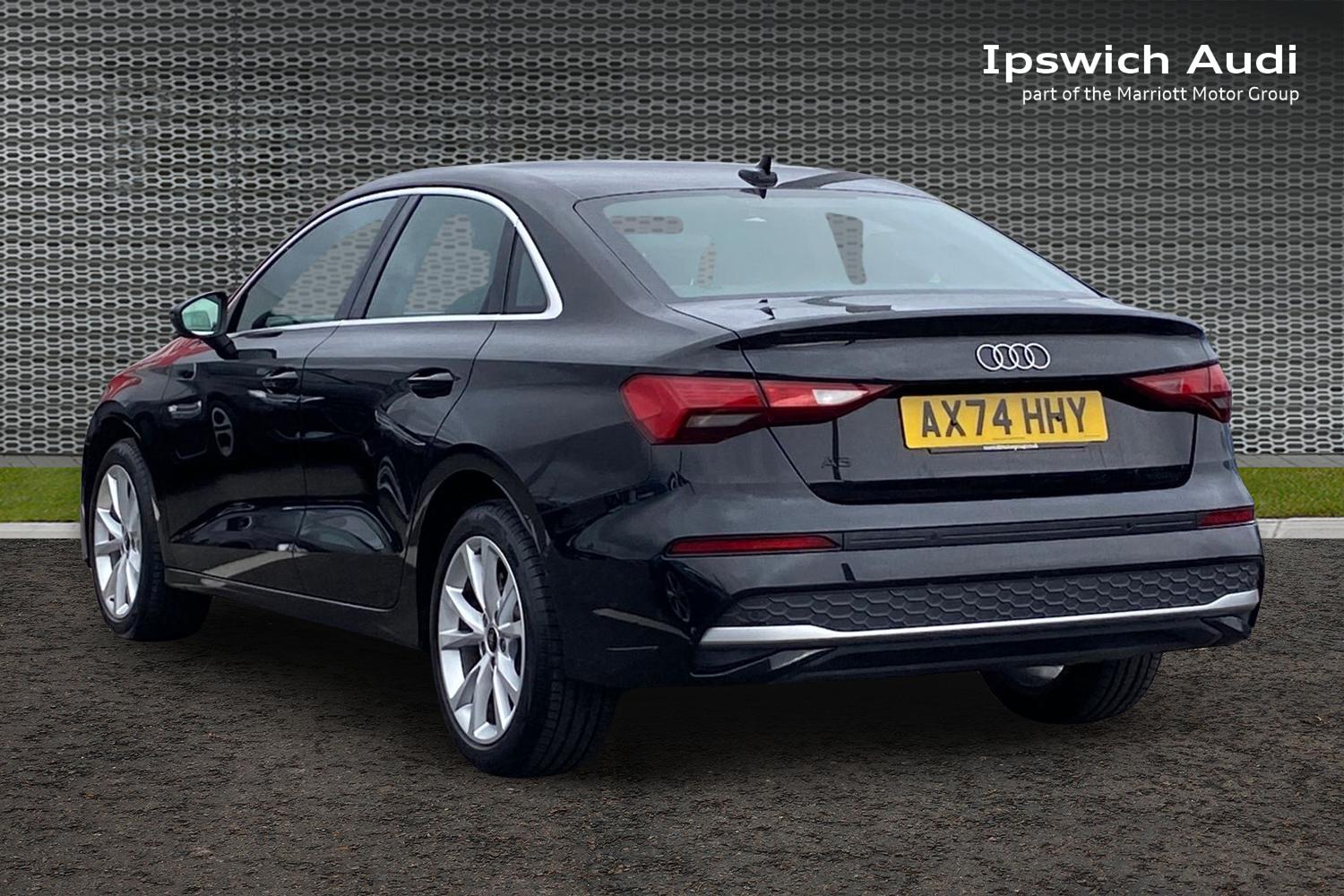 Used Audi A3 2025 for sale - 77851629: Photo 3