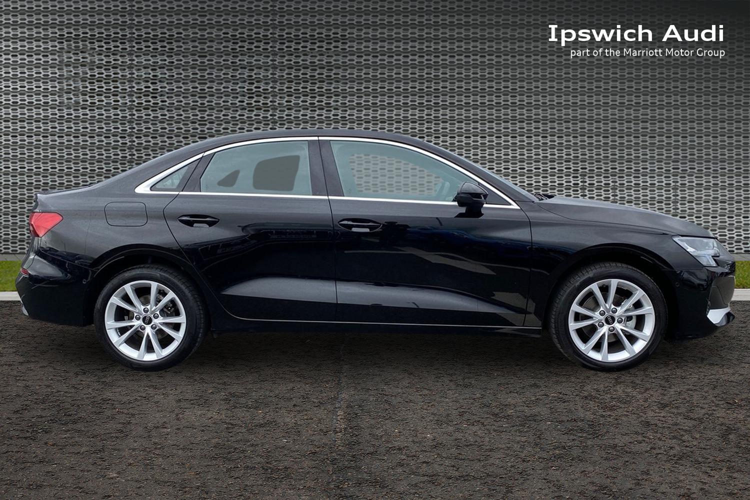 Used Audi A3 2025 for sale - 77851629: Photo 4