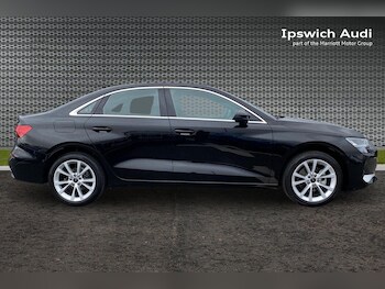 Used Audi A3 2025 for sale - 77851629: Photo