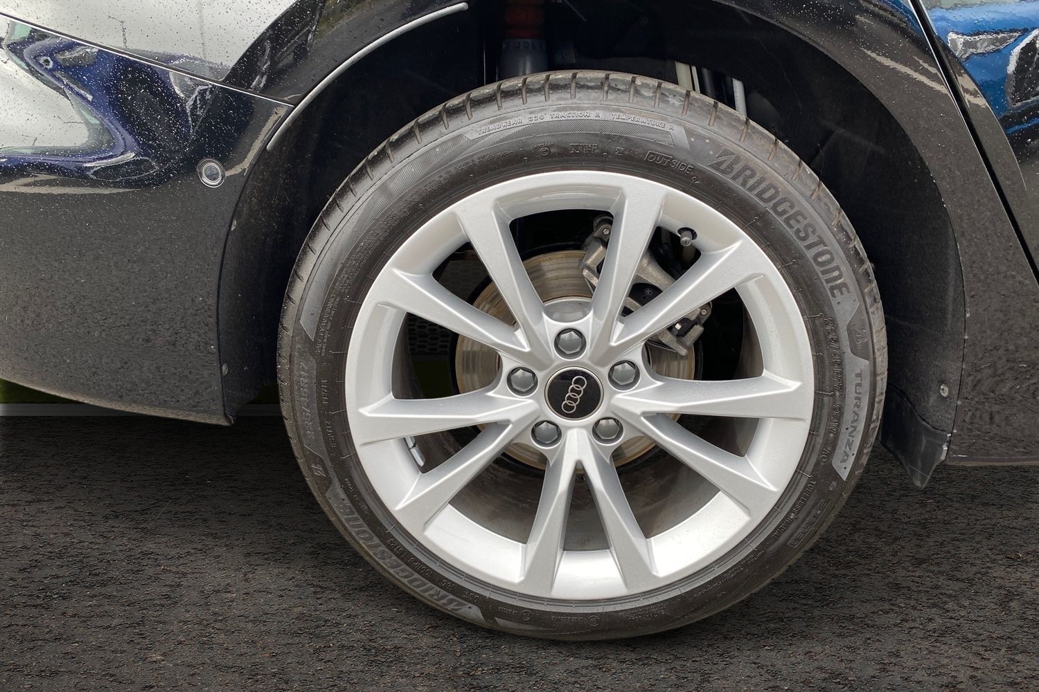 Used Audi A3 2025 for sale - 77851629: Photo 5