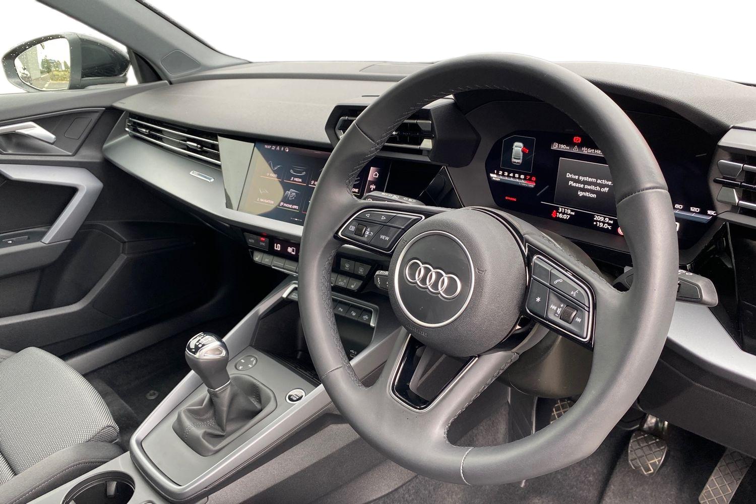 Used Audi A3 2025 for sale - 77851629: Photo 6