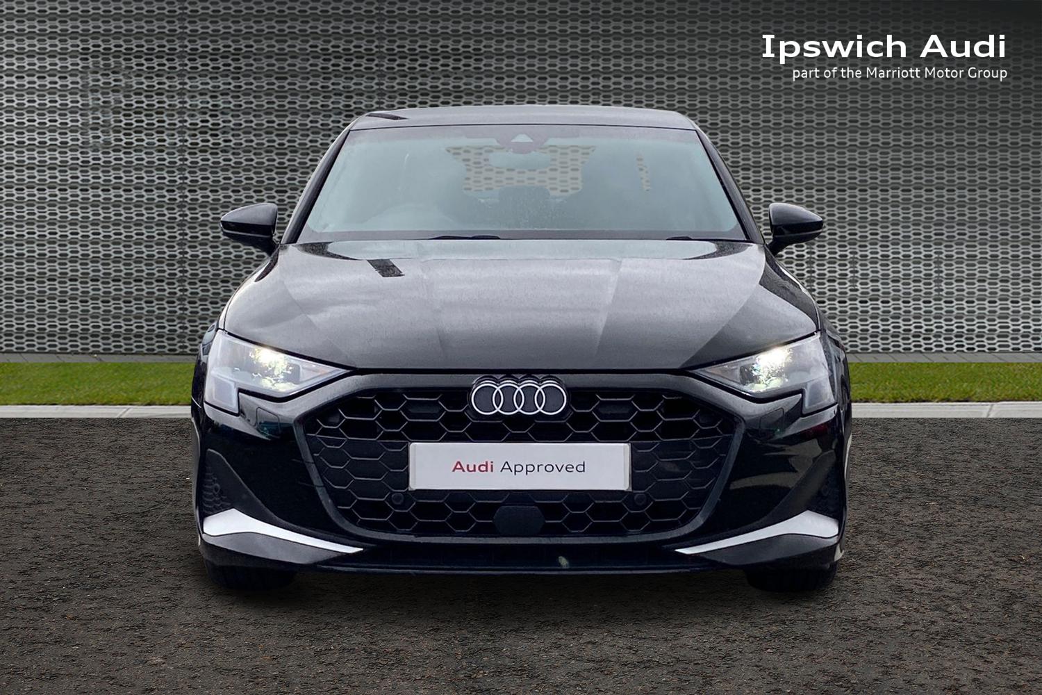 Used Audi A3 2025 for sale - 77851629: Photo 7