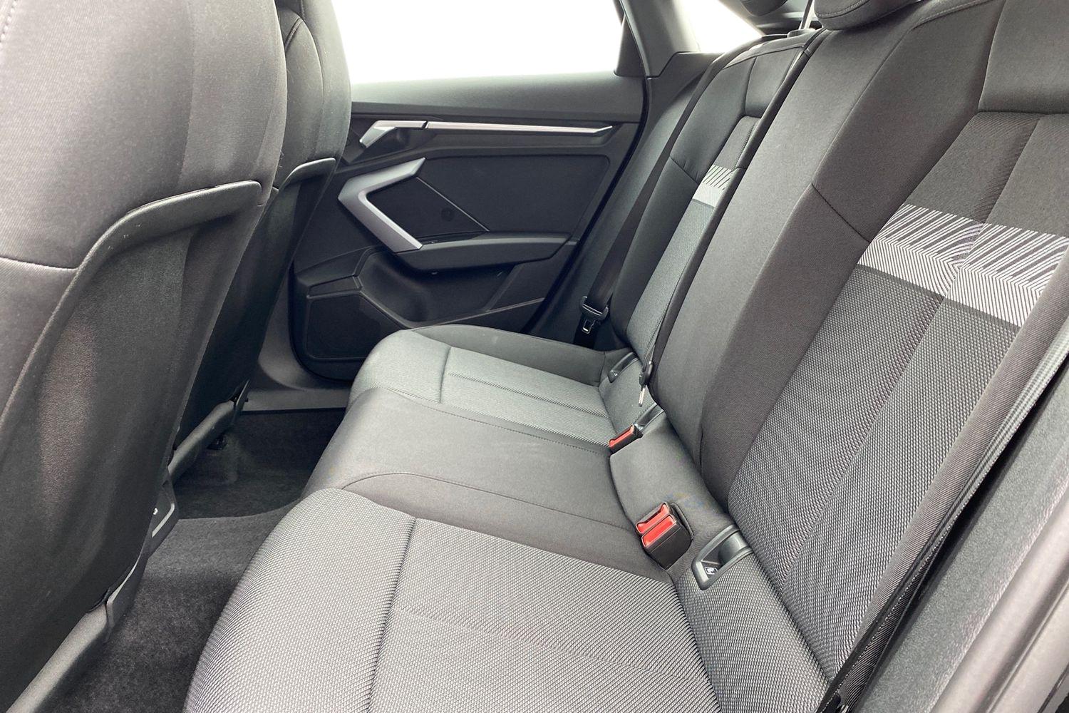 Used Audi A3 2025 for sale - 77851629: Photo 8