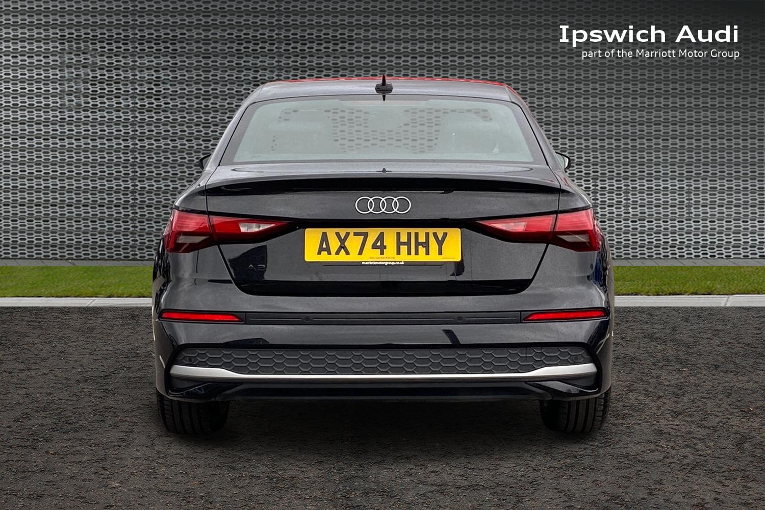 Used Audi A3 2025 for sale - 77851629: Photo 9