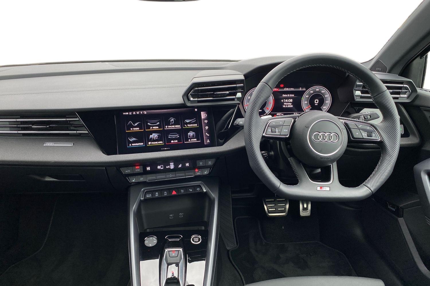 Used Audi A3 2025 for sale - 78145600: Photo 10