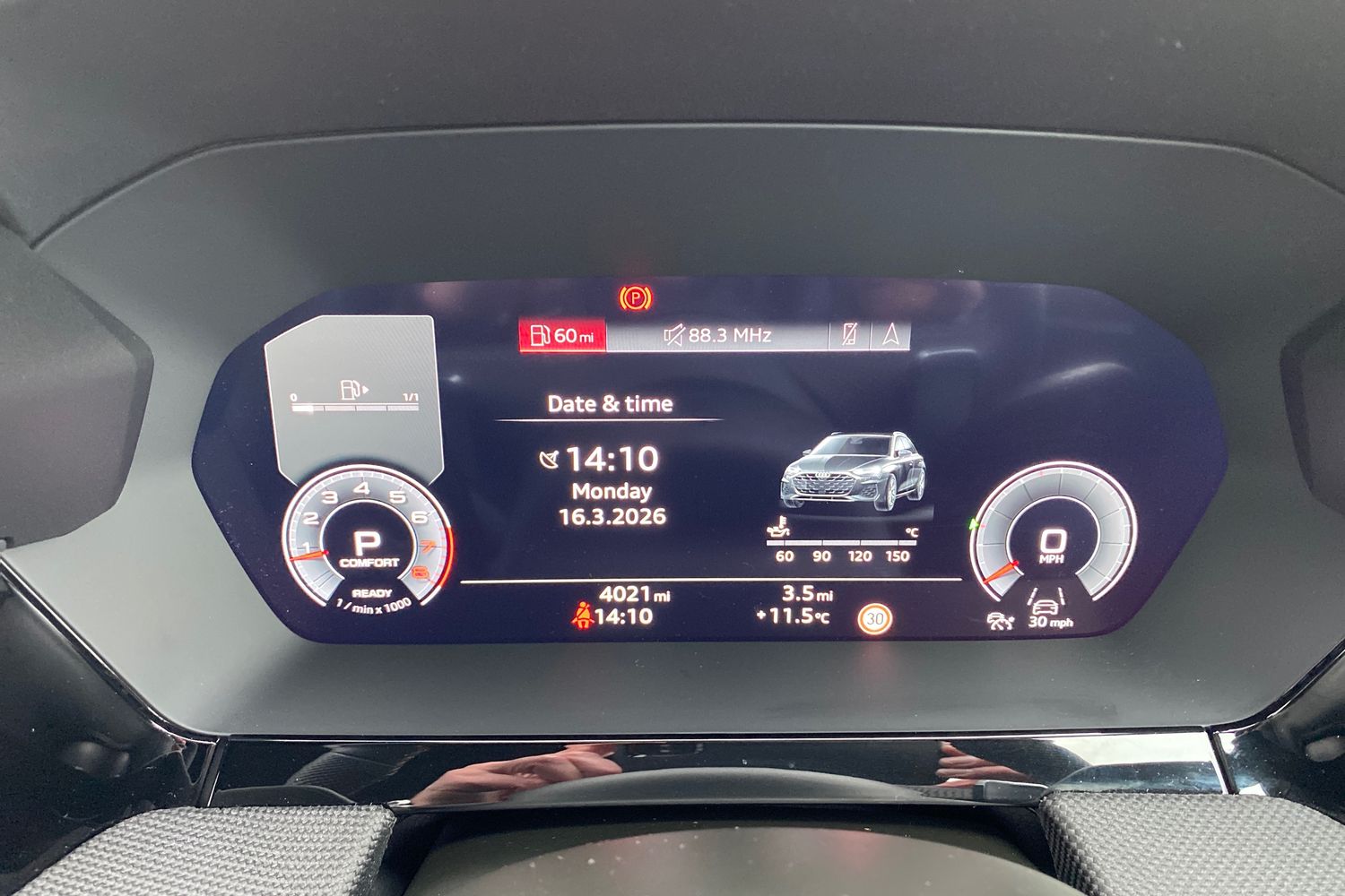 Used Audi A3 2025 for sale - 78145600: Photo 11