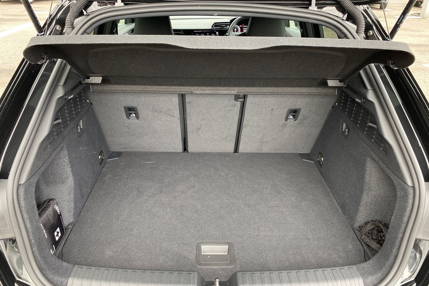 Used Audi A3 2025 for sale - 78145600: Photo 12