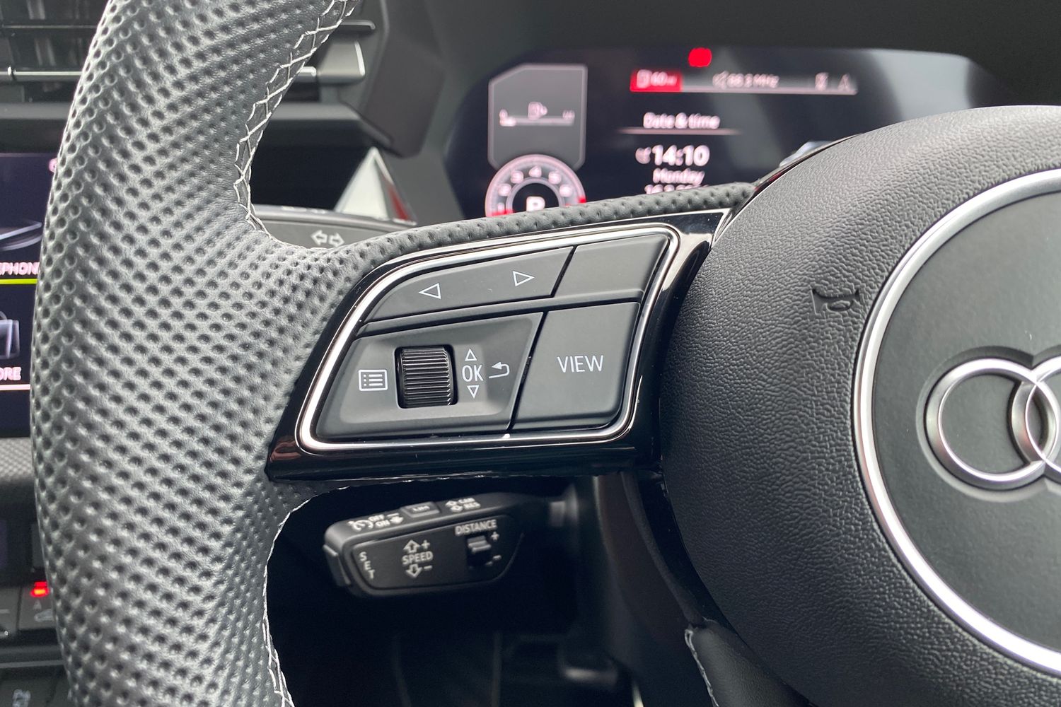 Used Audi A3 2025 for sale - 78145600: Photo 14