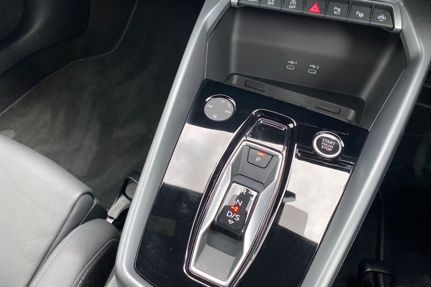 Used Audi A3 2025 for sale - 78145600: Photo 16