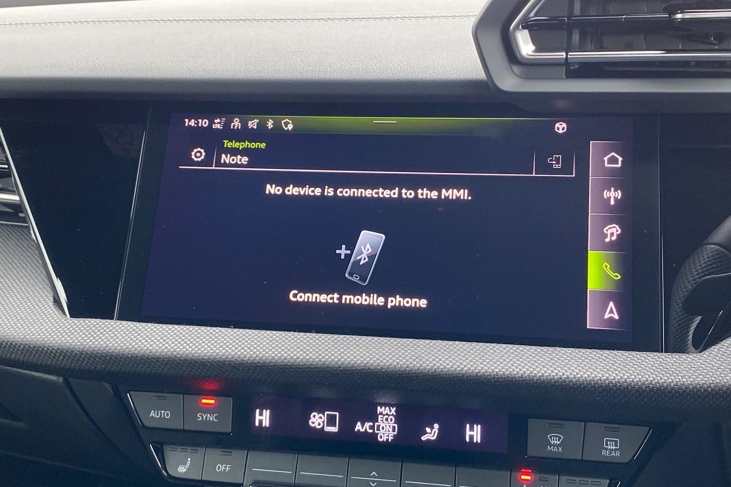 Used Audi A3 2025 for sale - 78145600: Photo 18