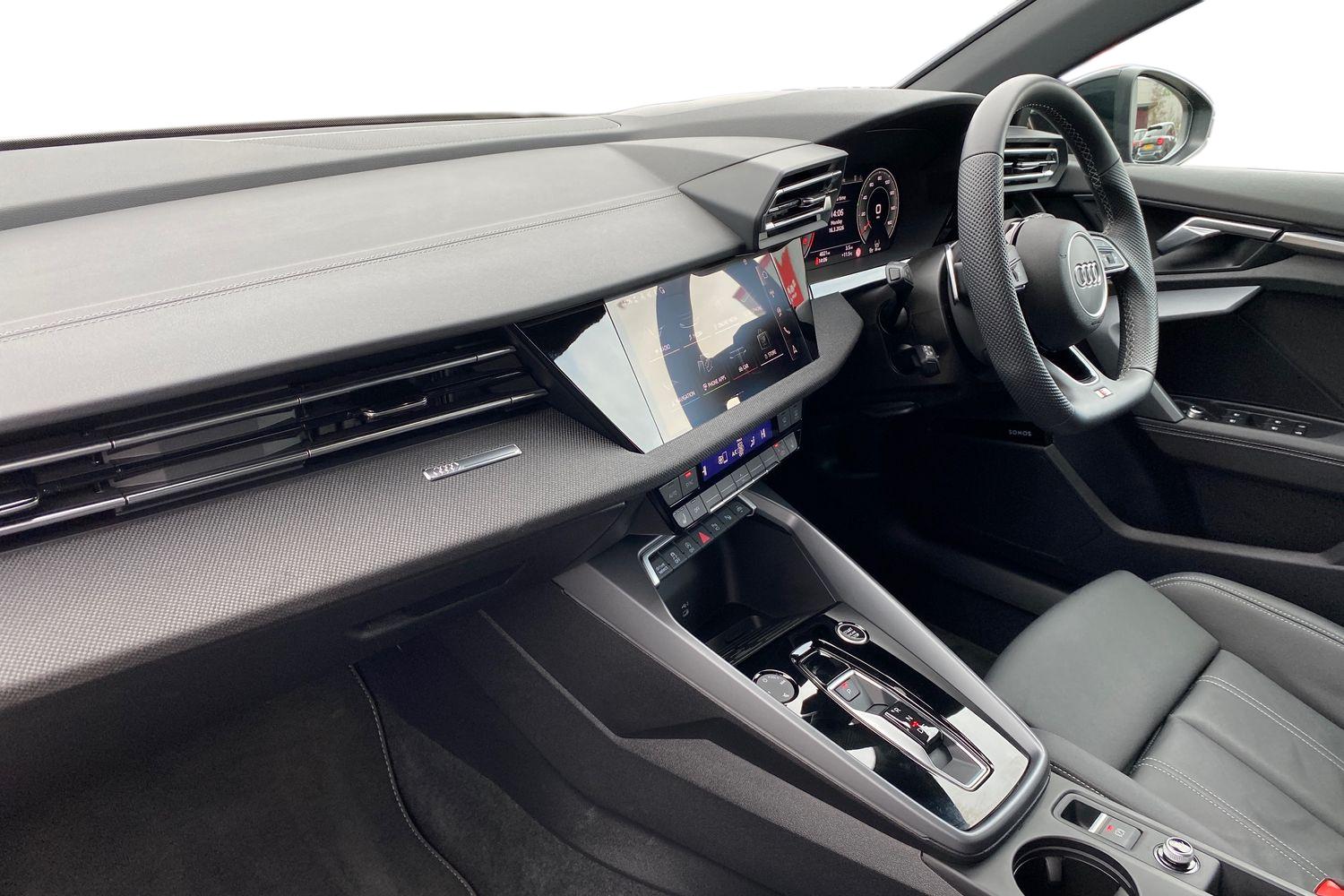 Used Audi A3 2025 for sale - 78145600: Photo 2