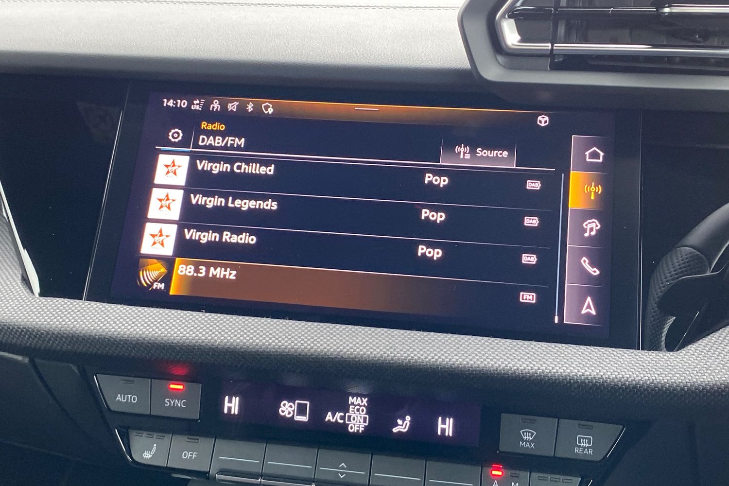 Used Audi A3 2025 for sale - 78145600: Photo 20