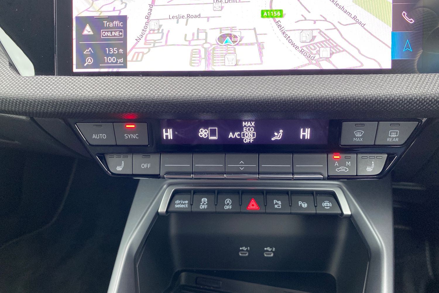 Used Audi A3 2025 for sale - 78145600: Photo 22