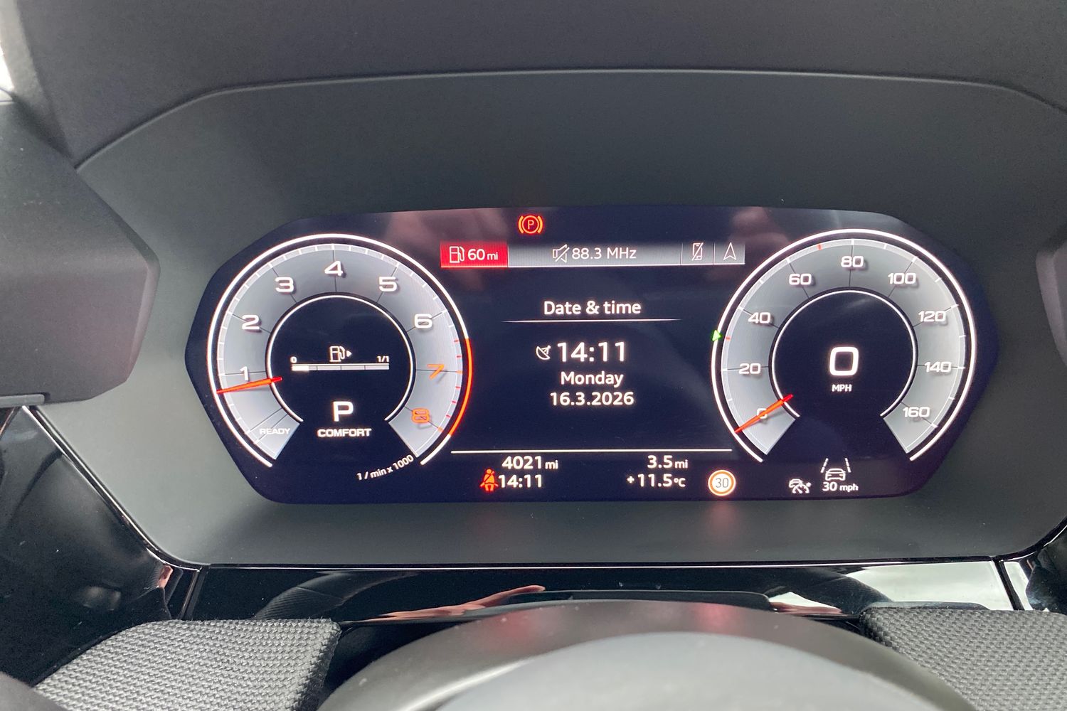 Used Audi A3 2025 for sale - 78145600: Photo 24