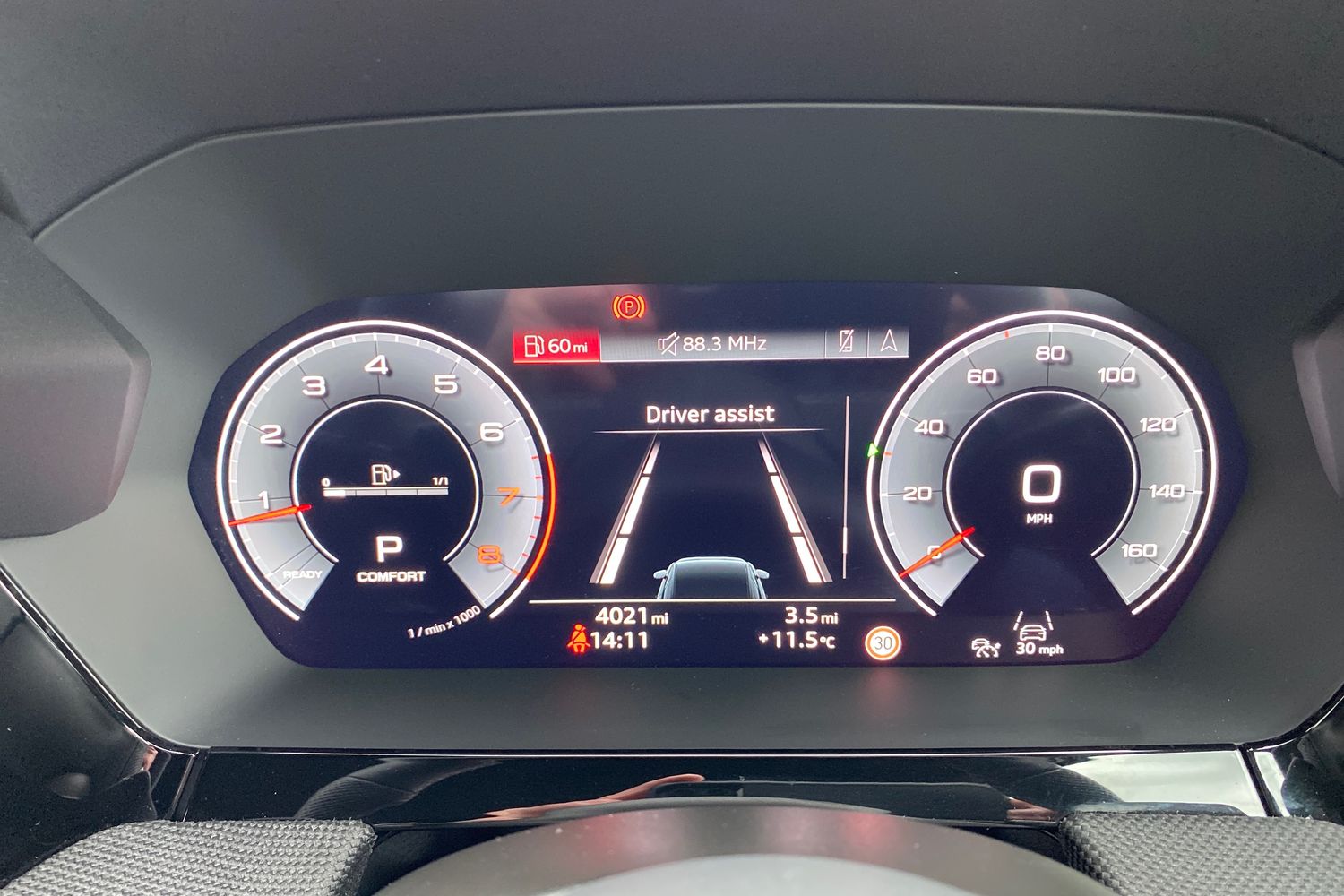 Used Audi A3 2025 for sale - 78145600: Photo 25