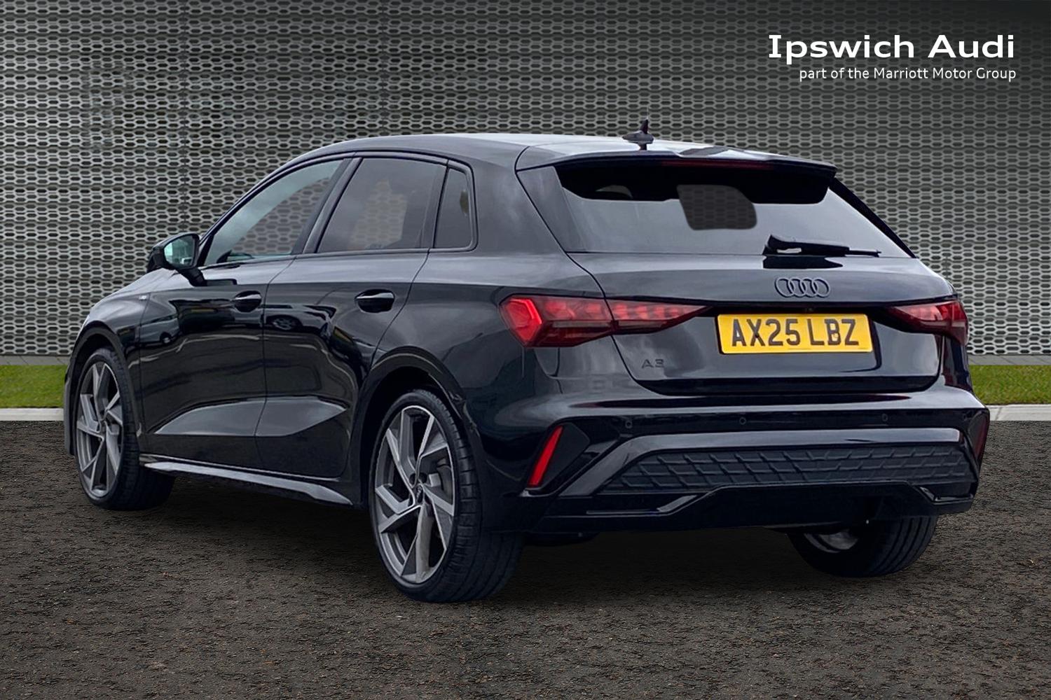 Used Audi A3 2025 for sale - 78145600: Photo 3