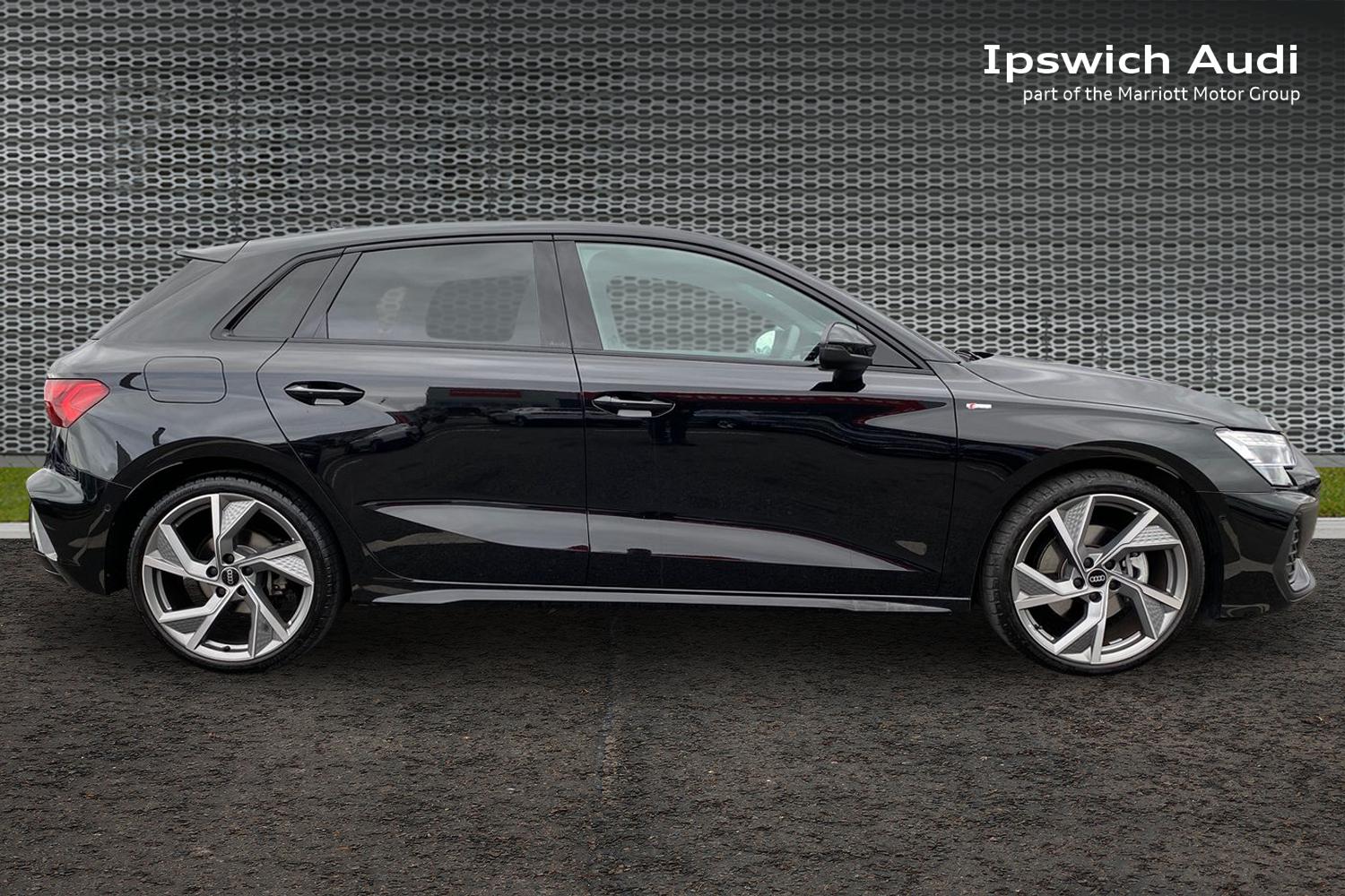 Used Audi A3 2025 for sale - 78145600: Photo 4