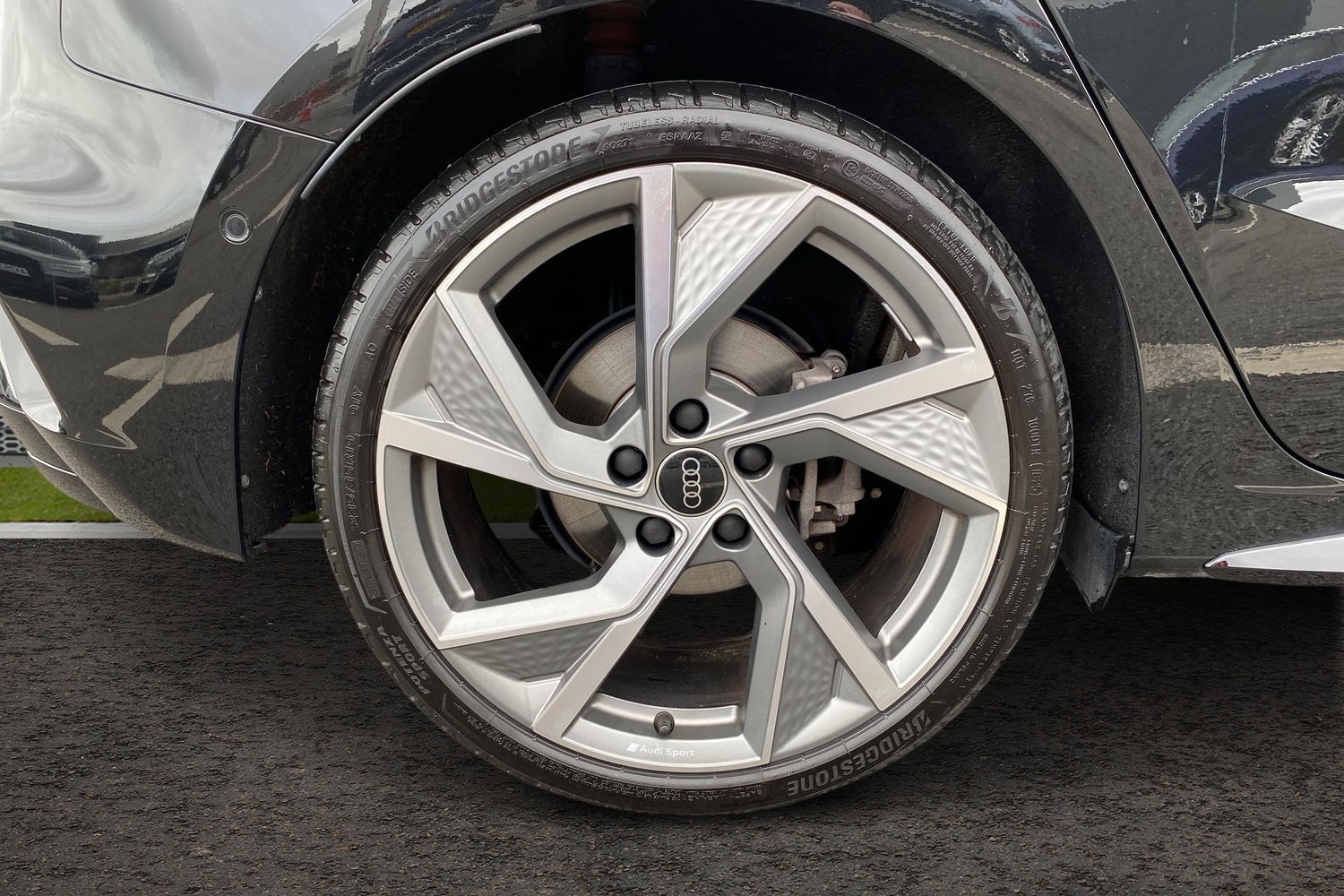 Used Audi A3 2025 for sale - 78145600: Photo 5