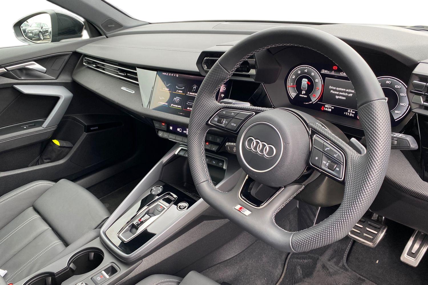 Used Audi A3 2025 for sale - 78145600: Photo 6