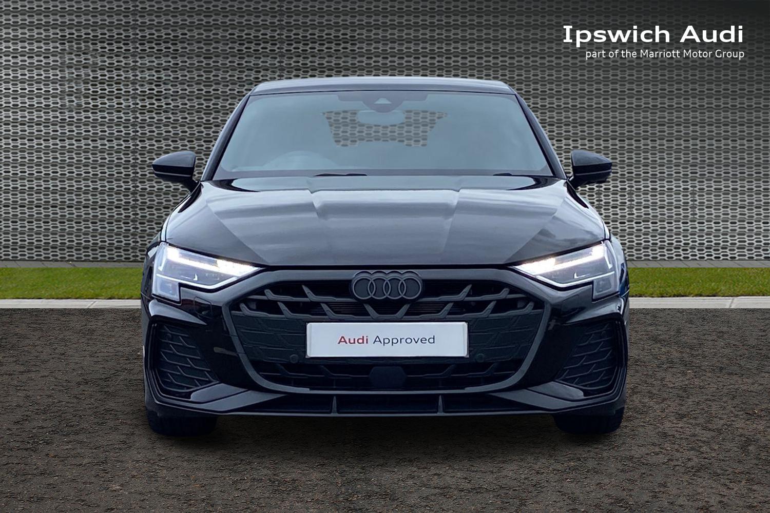 Used Audi A3 2025 for sale - 78145600: Photo 7