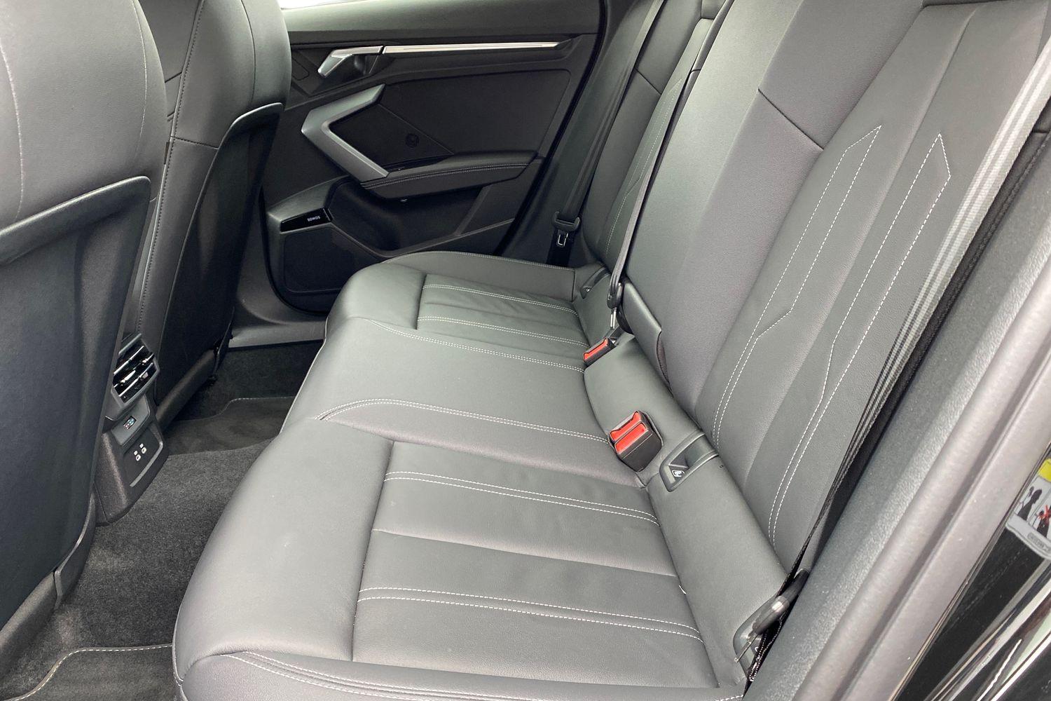 Used Audi A3 2025 for sale - 78145600: Photo 8