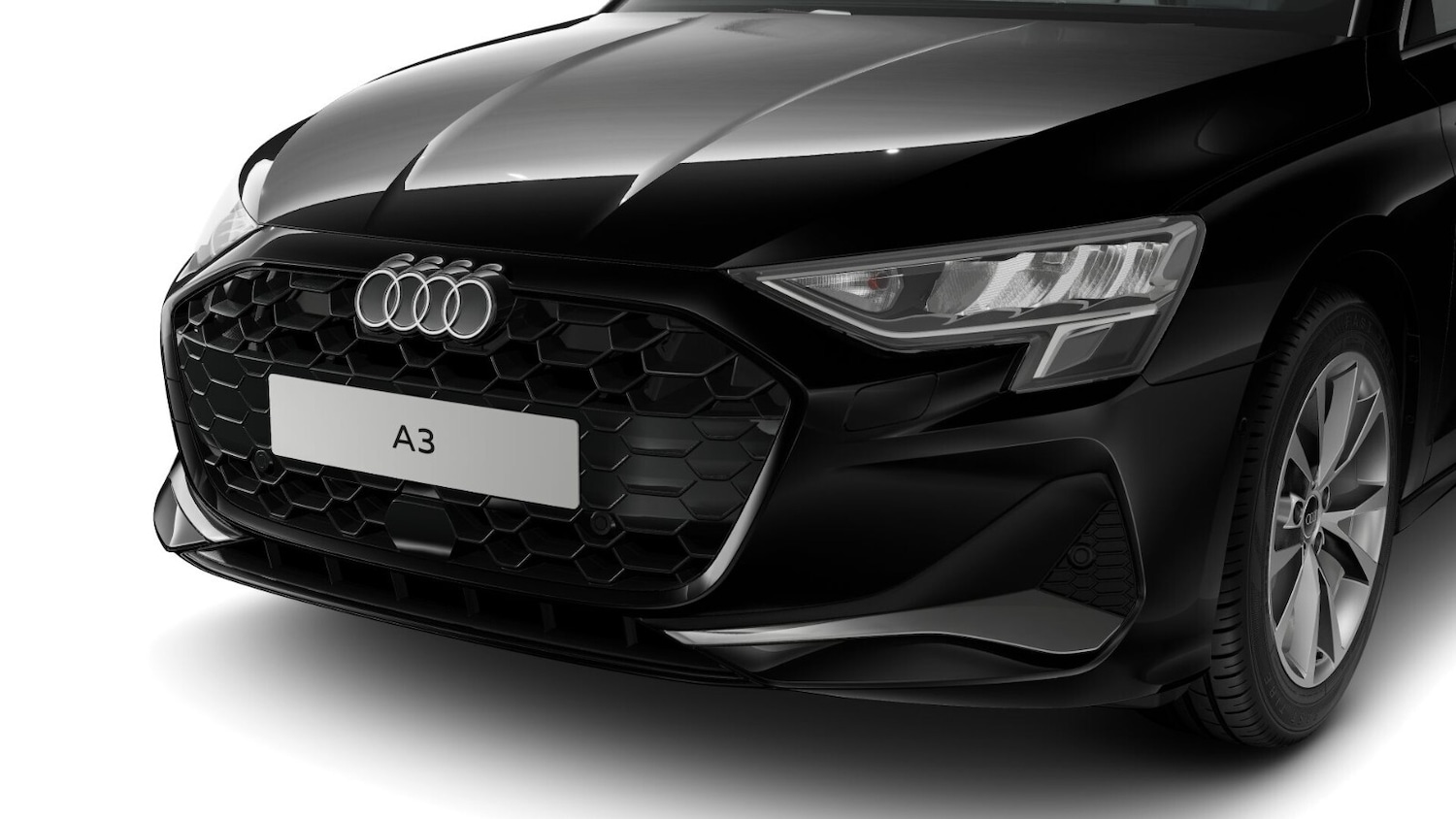 Used Audi A3 2024 for sale - 76552016: Photo 2