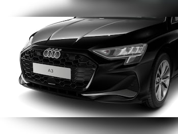 Used Audi A3 2024 for sale - 76552016: Photo