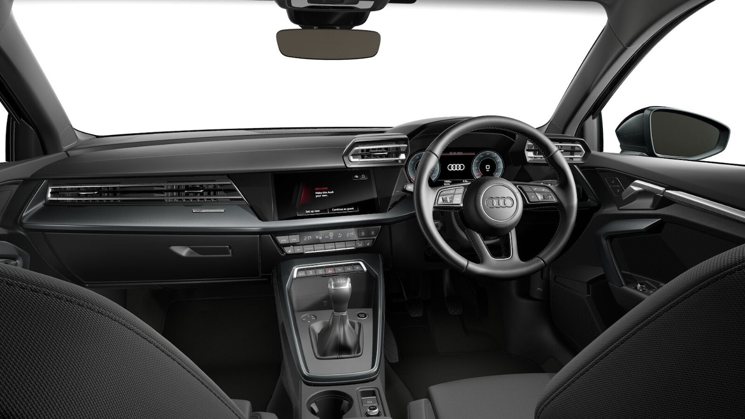 Used Audi A3 2024 for sale - 76552016: Photo 8