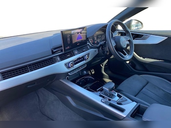 Used Audi A5 2022 for sale - 78473575: Photo