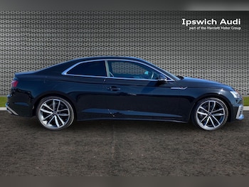 Used Audi A5 2022 for sale - 78473575: Photo