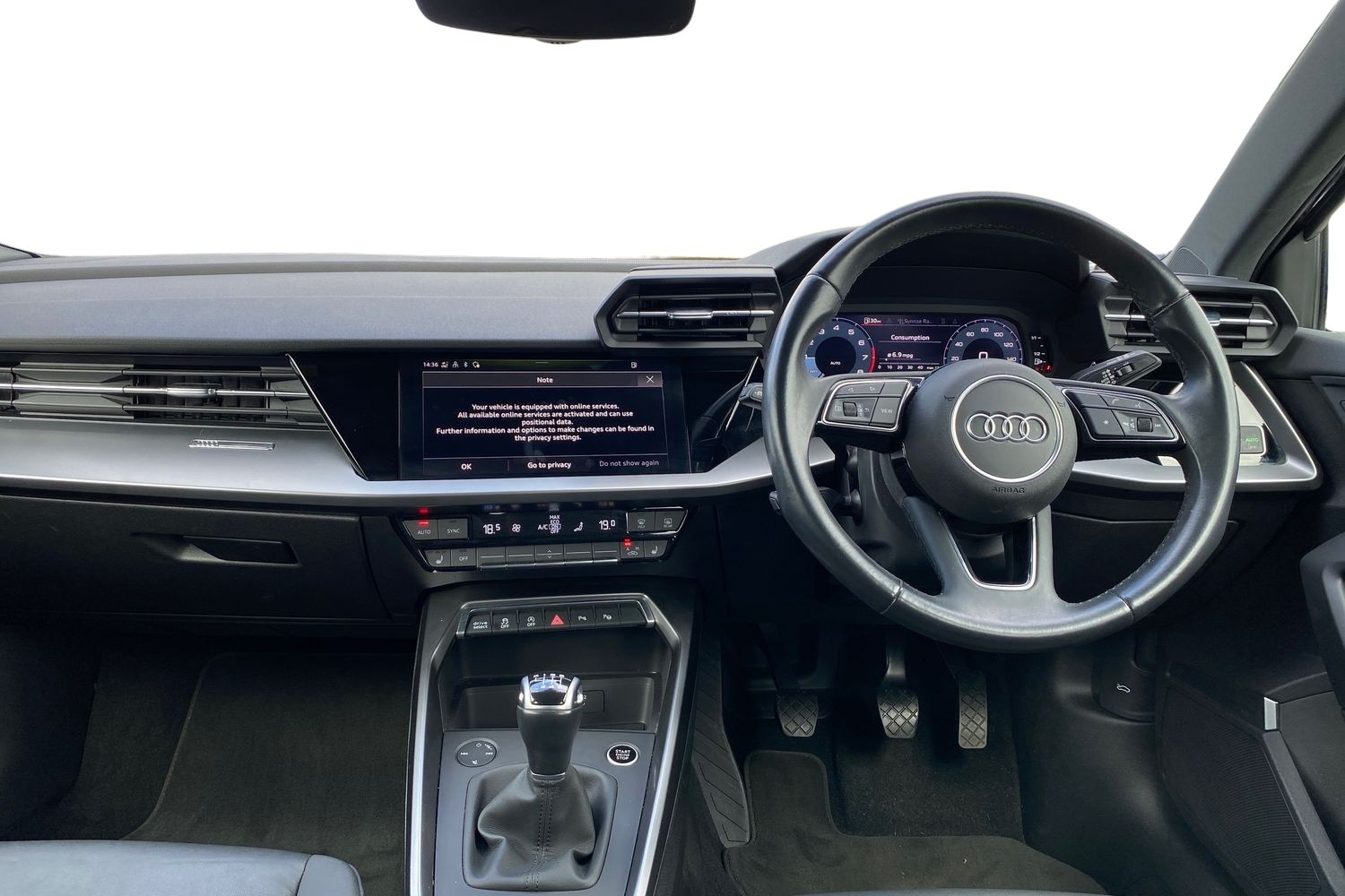 Used Audi A3 2020 for sale - 77935207: Photo 10