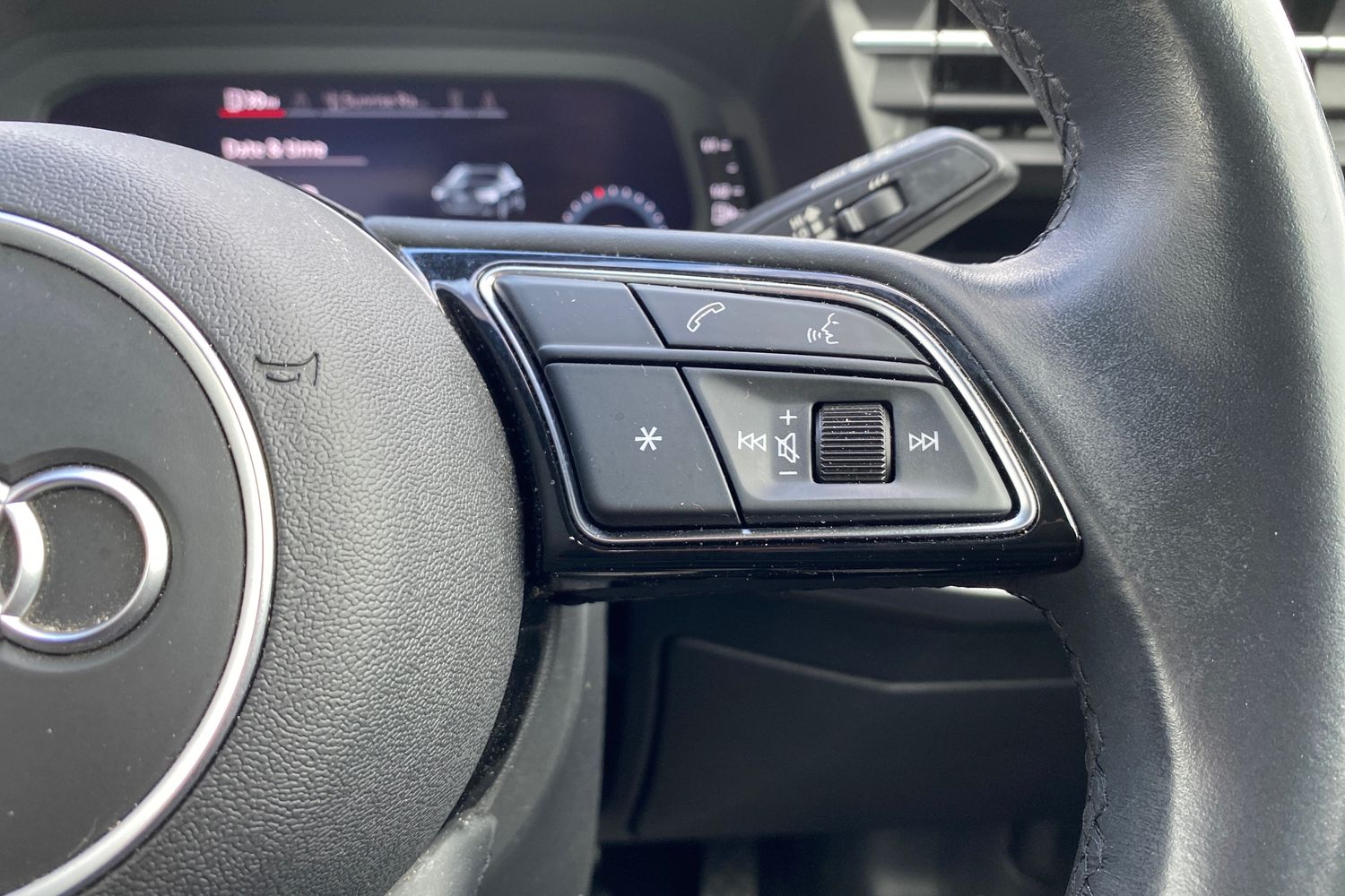 Used Audi A3 2020 for sale - 77935207: Photo 15