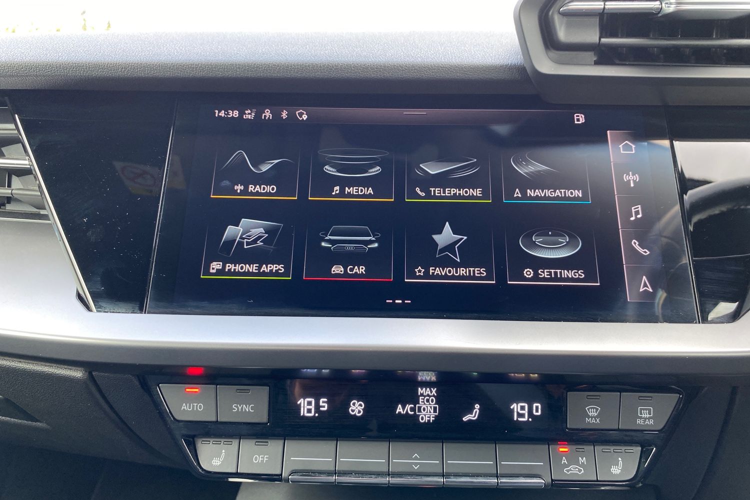 Used Audi A3 2020 for sale - 77935207: Photo 17