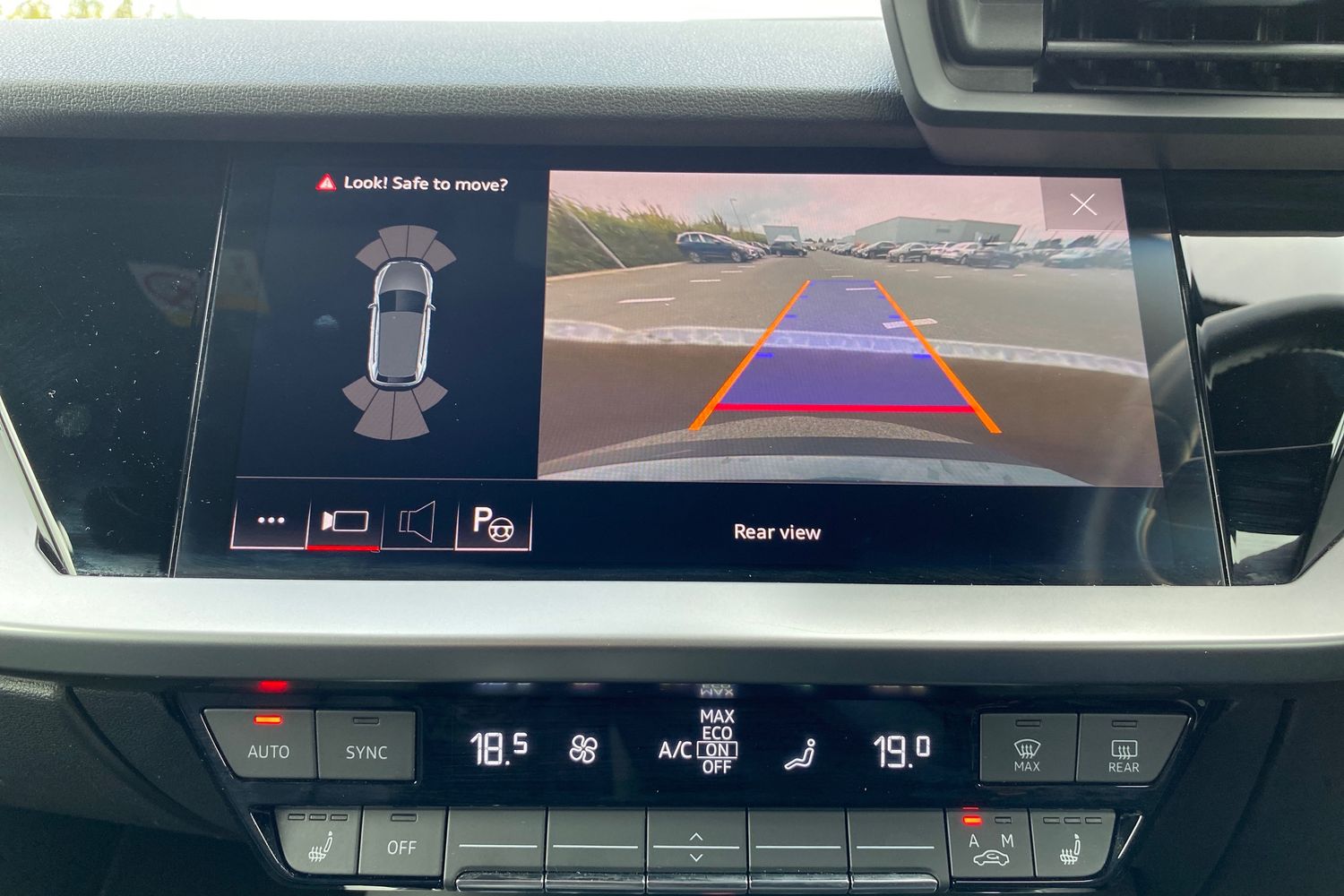 Used Audi A3 2020 for sale - 77935207: Photo 19