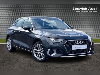 Used Audi A3 2020 for sale - 77935207: Photo