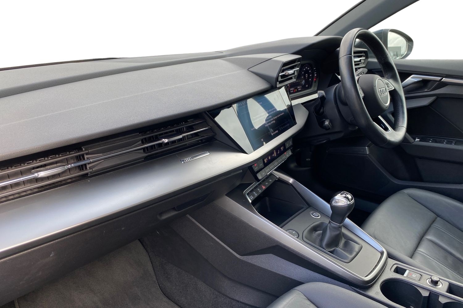 Used Audi A3 2020 for sale - 77935207: Photo 2