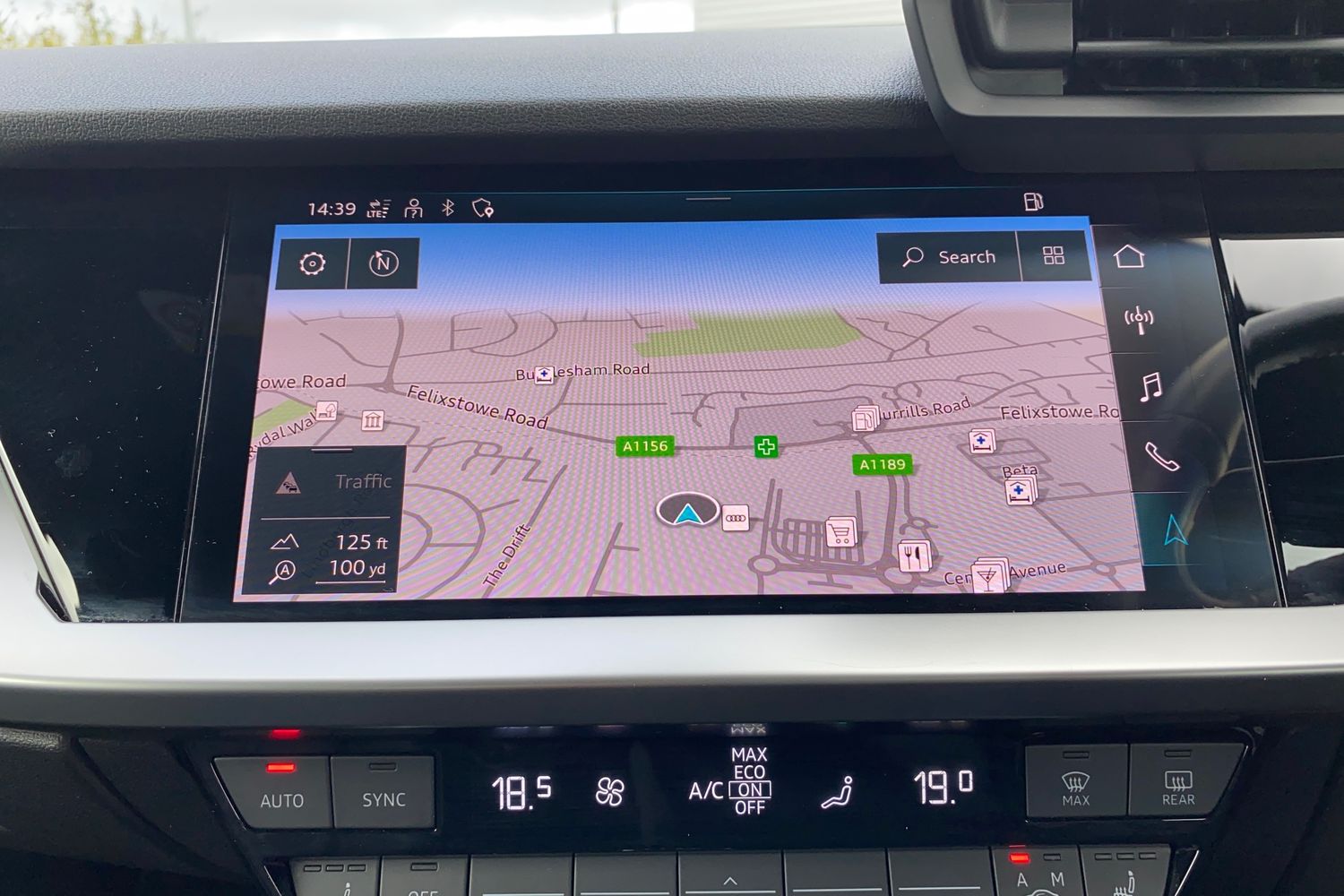 Used Audi A3 2020 for sale - 77935207: Photo 21