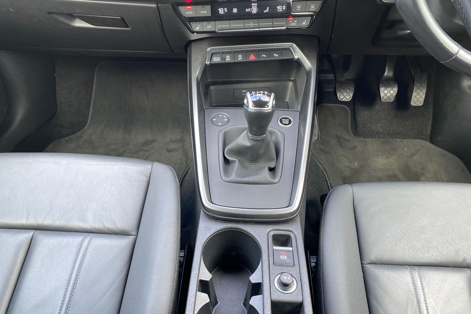 Used Audi A3 2020 for sale - 77935207: Photo 23