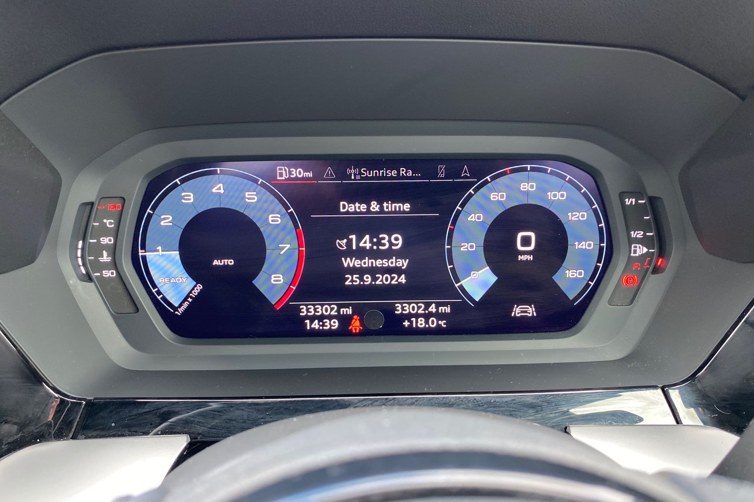 Used Audi A3 2020 for sale - 77935207: Photo 24