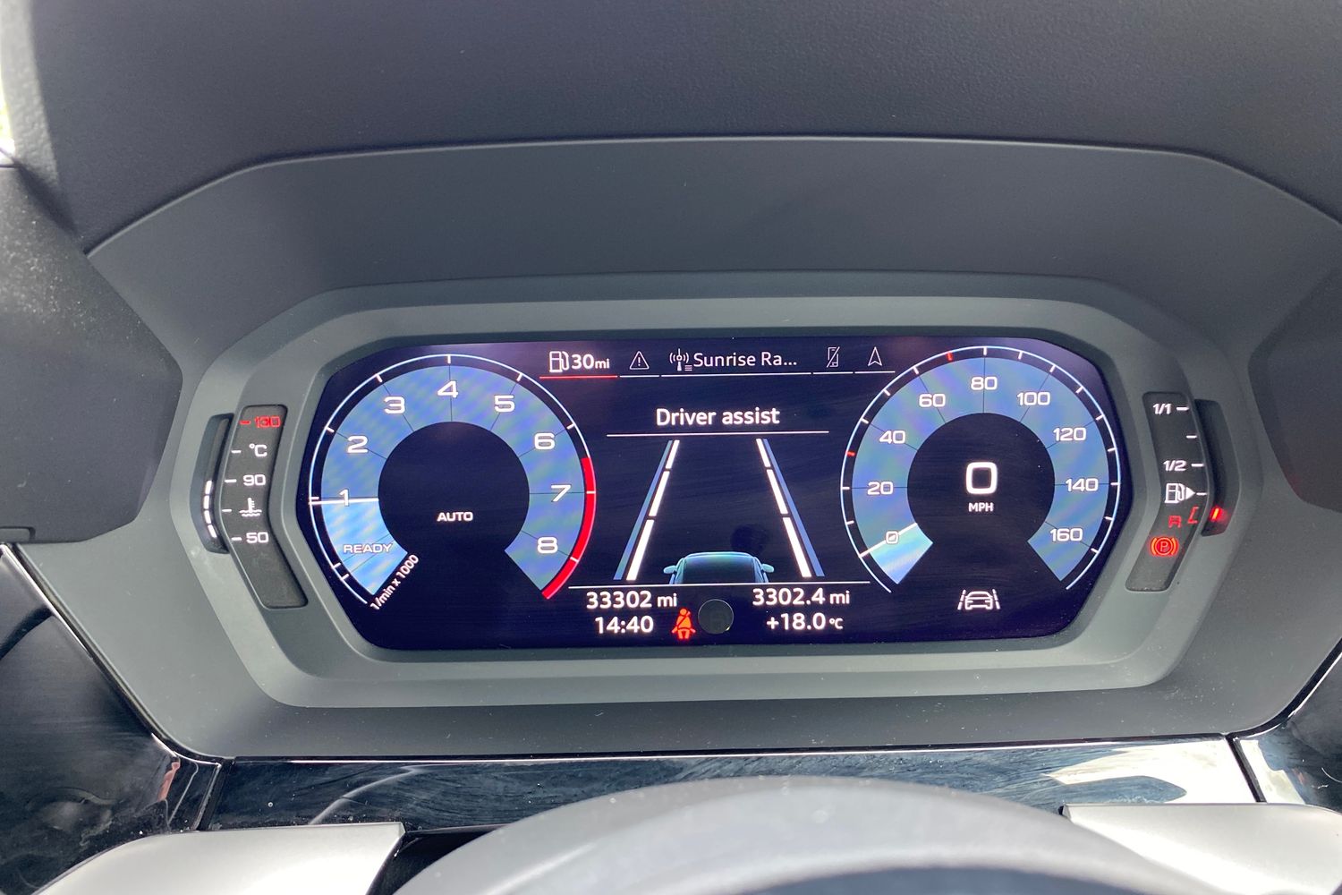 Used Audi A3 2020 for sale - 77935207: Photo 25