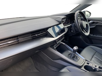 Used Audi A3 2020 for sale - 77935207: Photo