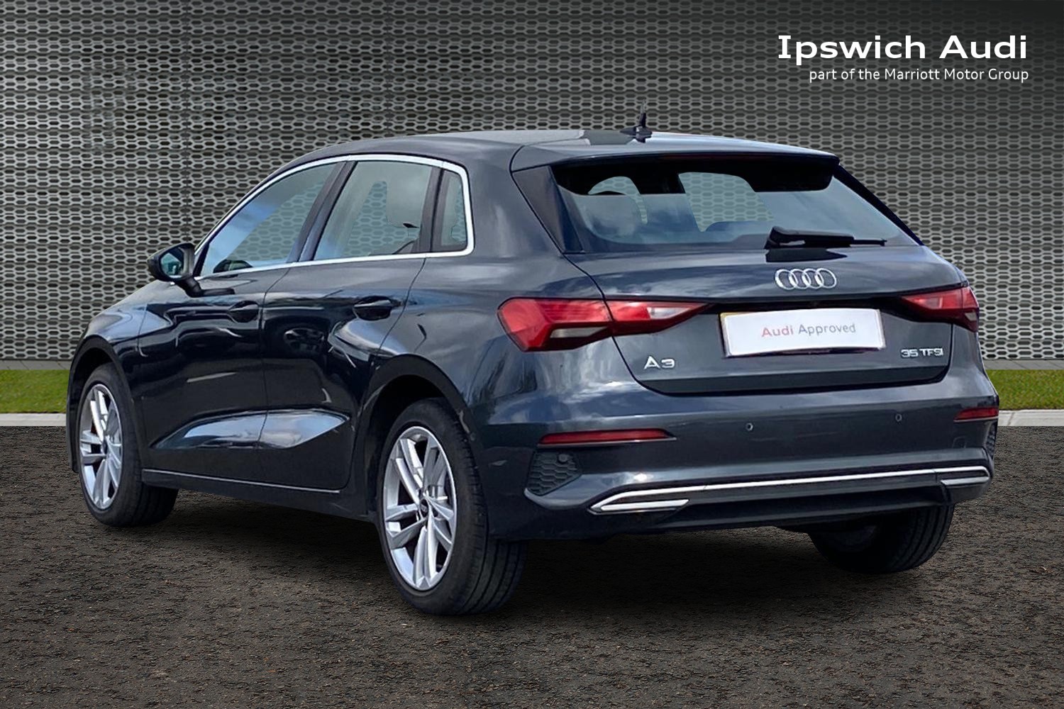 Used Audi A3 2020 for sale - 77935207: Photo 3