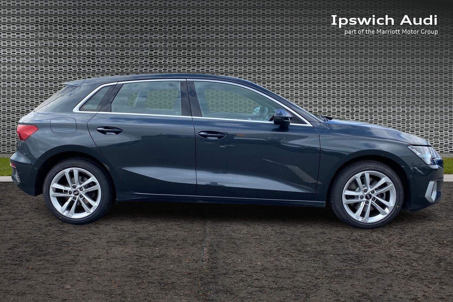 Used Audi A3 2020 for sale - 77935207: Photo 4