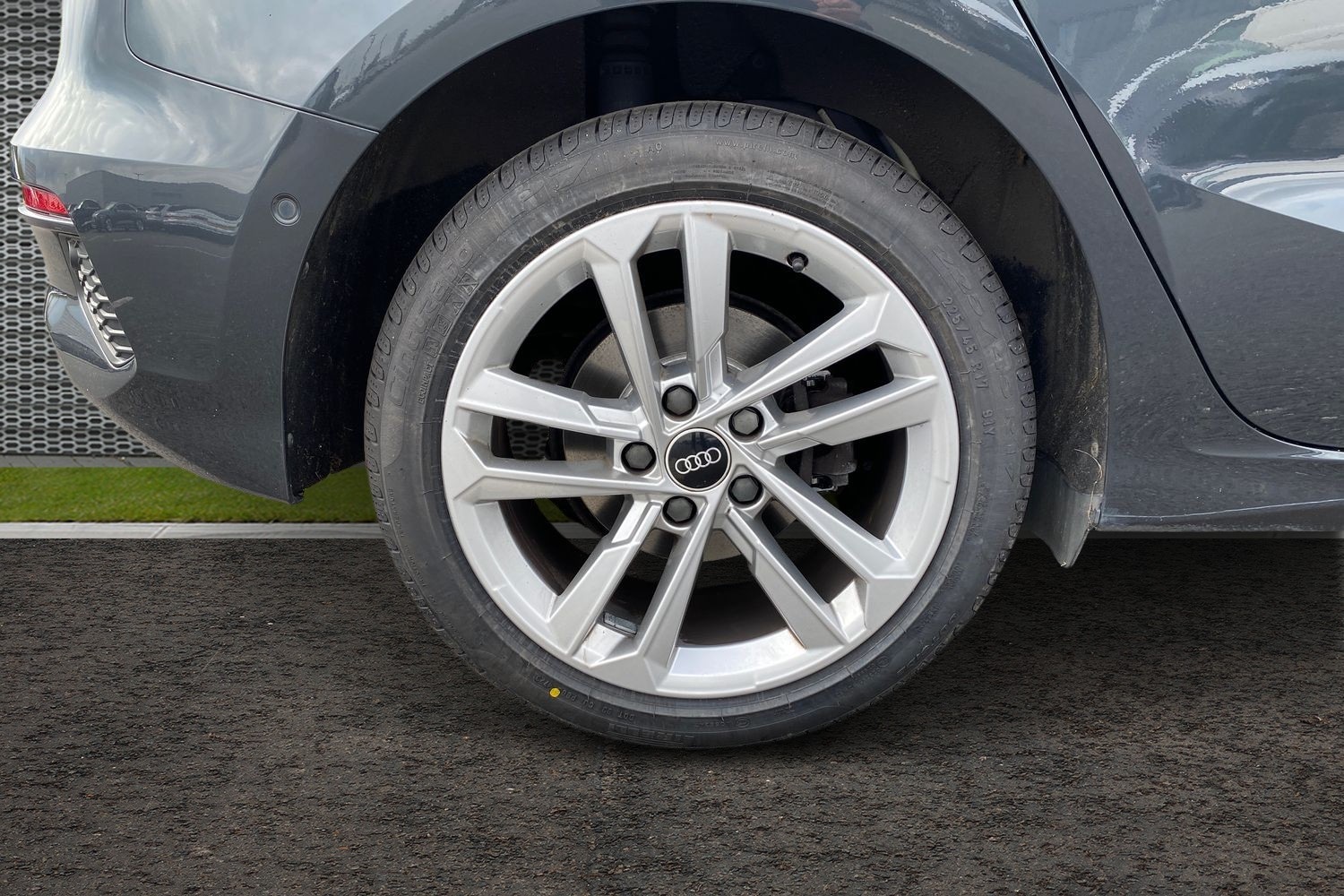 Used Audi A3 2020 for sale - 77935207: Photo 5