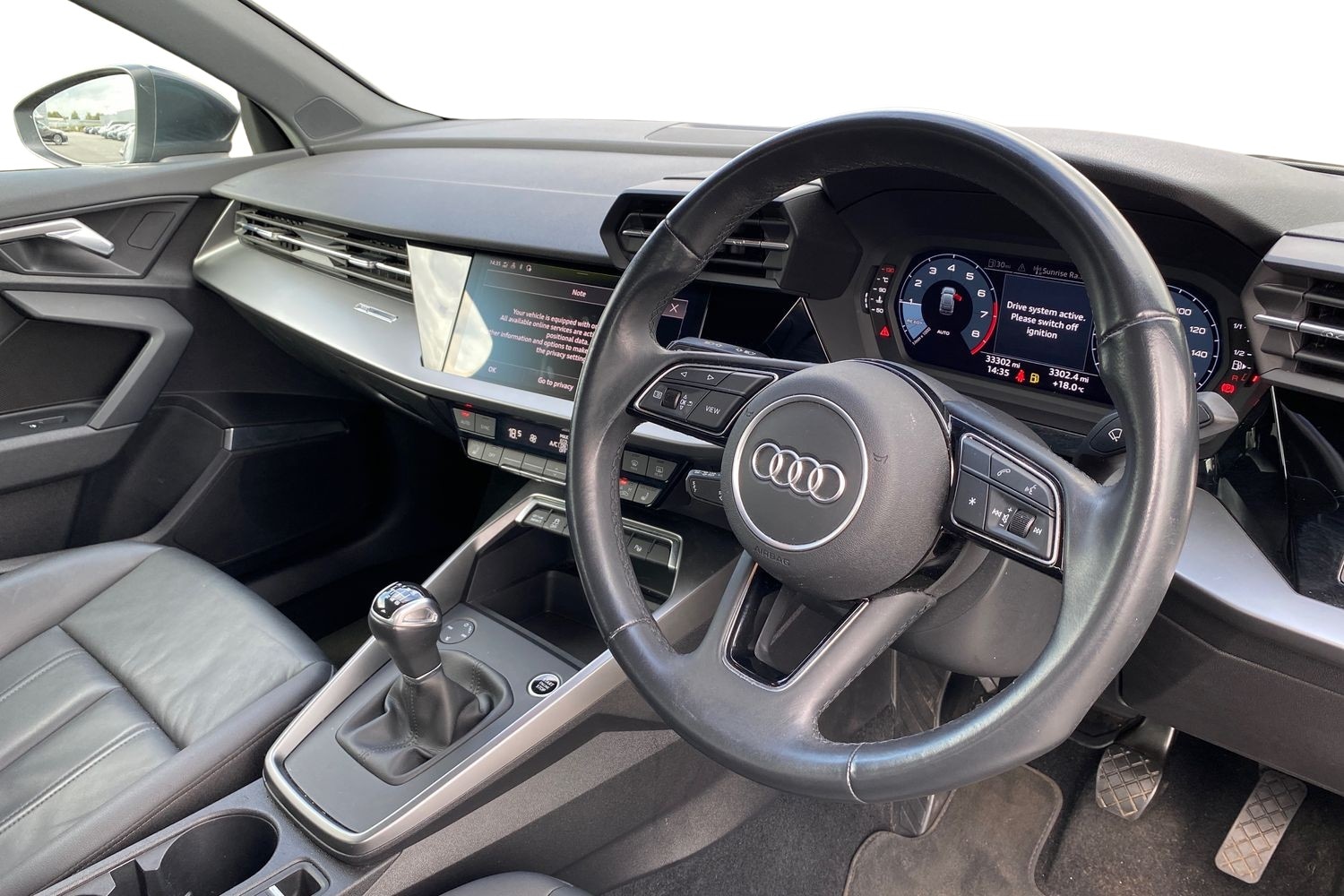 Used Audi A3 2020 for sale - 77935207: Photo 6